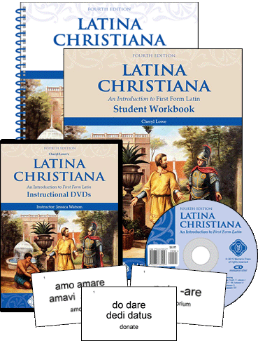 Latina-Christiana